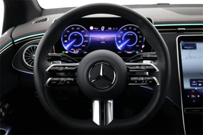 Mercedes-Benz EQE Gebrauchtwagen