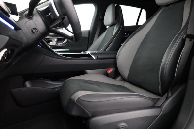 Mercedes-Benz EQE Gebrauchtwagen