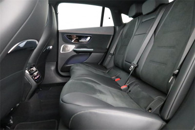 Mercedes-Benz EQE Gebrauchtwagen