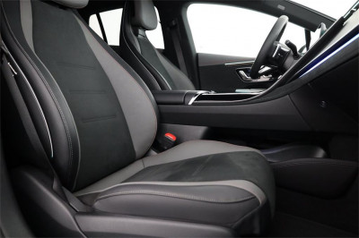 Mercedes-Benz EQE Gebrauchtwagen