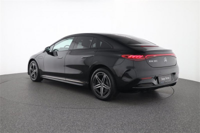 Mercedes-Benz EQE Gebrauchtwagen