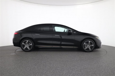 Mercedes-Benz EQE Gebrauchtwagen