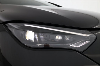 Mercedes-Benz EQE Gebrauchtwagen