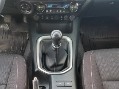 Toyota Hilux Gebrauchtwagen Toyota Hilux Gebrauchtwagen