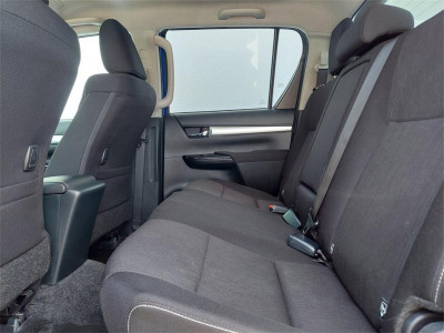 Toyota Hilux Gebrauchtwagen Toyota Hilux Gebrauchtwagen
