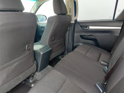 Toyota Hilux Gebrauchtwagen Toyota Hilux Gebrauchtwagen