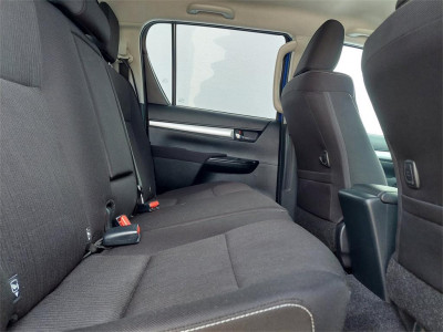 Toyota Hilux Gebrauchtwagen Toyota Hilux Gebrauchtwagen