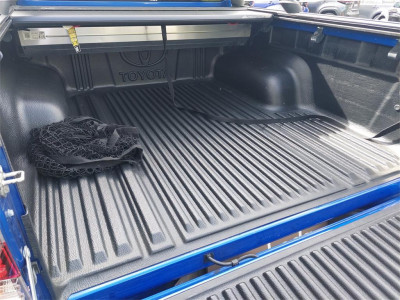 Toyota Hilux Gebrauchtwagen Toyota Hilux Gebrauchtwagen