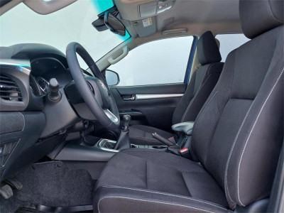 Toyota Hilux Gebrauchtwagen Toyota Hilux Gebrauchtwagen