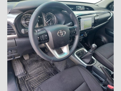 Toyota Hilux Gebrauchtwagen Toyota Hilux Gebrauchtwagen