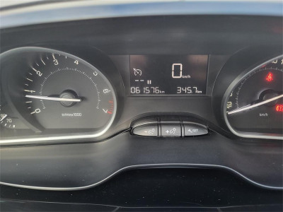 Peugeot 208 Gebrauchtwagen