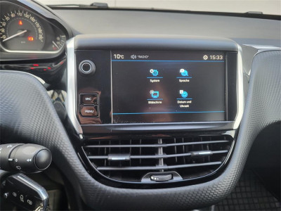 Peugeot 208 Gebrauchtwagen