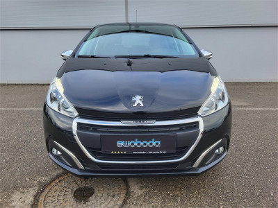 Peugeot 208 Gebrauchtwagen