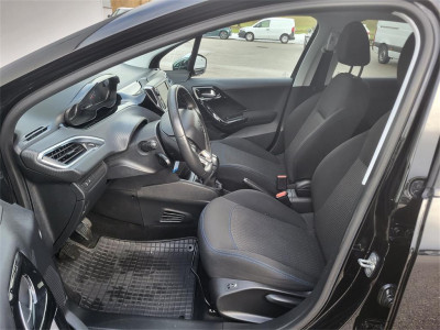 Peugeot 208 Gebrauchtwagen