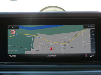 Mercedes-Benz G-Klasse Gebrauchtwagen