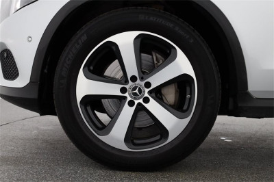 Mercedes-Benz GLC Gebrauchtwagen Mercedes-Benz GLC Gebrauchtwagen