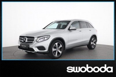 Mercedes-Benz GLC Gebrauchtwagen Mercedes-Benz GLC Gebrauchtwagen