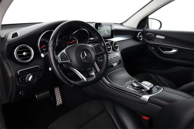 Mercedes-Benz GLC Gebrauchtwagen Mercedes-Benz GLC Gebrauchtwagen