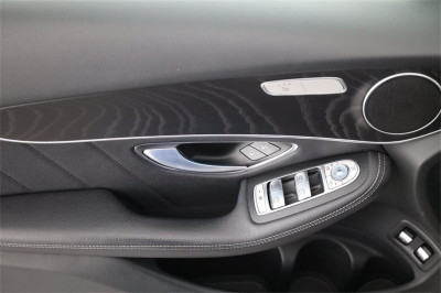 Mercedes-Benz GLC Gebrauchtwagen Mercedes-Benz GLC Gebrauchtwagen