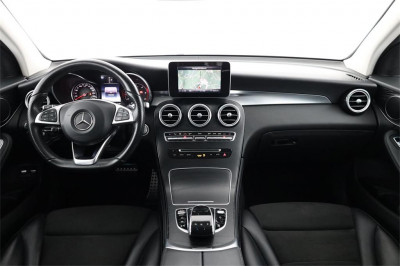 Mercedes-Benz GLC Gebrauchtwagen Mercedes-Benz GLC Gebrauchtwagen