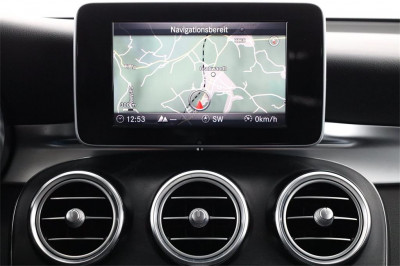 Mercedes-Benz GLC Gebrauchtwagen Mercedes-Benz GLC Gebrauchtwagen