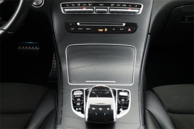 Mercedes-Benz GLC Gebrauchtwagen Mercedes-Benz GLC Gebrauchtwagen