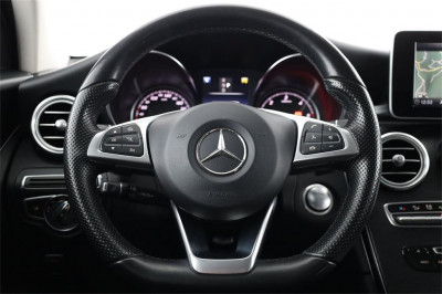 Mercedes-Benz GLC Gebrauchtwagen Mercedes-Benz GLC Gebrauchtwagen