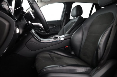 Mercedes-Benz GLC Gebrauchtwagen Mercedes-Benz GLC Gebrauchtwagen