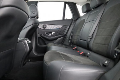 Mercedes-Benz GLC Gebrauchtwagen Mercedes-Benz GLC Gebrauchtwagen