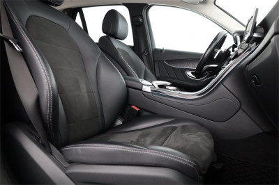 Mercedes-Benz GLC Gebrauchtwagen Mercedes-Benz GLC Gebrauchtwagen