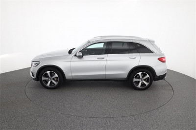 Mercedes-Benz GLC Gebrauchtwagen Mercedes-Benz GLC Gebrauchtwagen