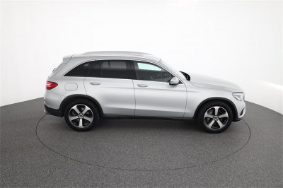 Mercedes-Benz GLC Gebrauchtwagen Mercedes-Benz GLC Gebrauchtwagen
