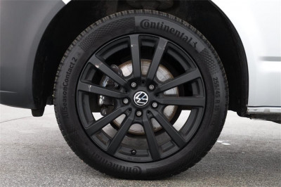 VW Transporter T6 Gebrauchtwagen