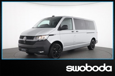 VW Transporter T6 Gebrauchtwagen