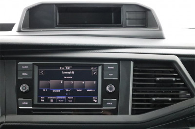 VW Transporter T6 Gebrauchtwagen