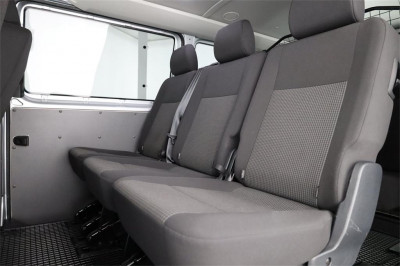 VW Transporter T6 Gebrauchtwagen