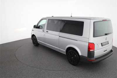 VW Transporter T6 Gebrauchtwagen
