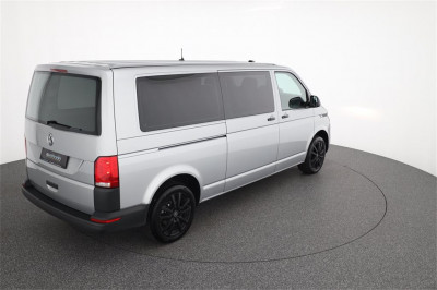 VW Transporter T6 Gebrauchtwagen