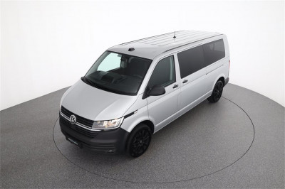 VW Transporter T6 Gebrauchtwagen