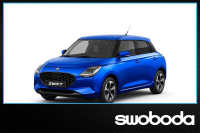 Suzuki Swift Neuwagen Suzuki Swift Neuwagen