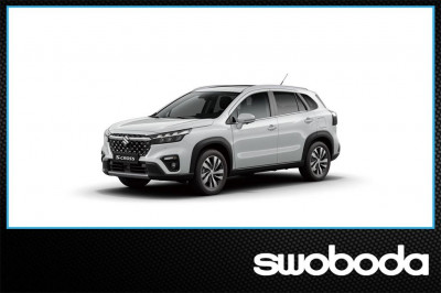 Suzuki S-Cross Vorführwagen Suzuki S-Cross Vorführwagen