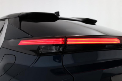 Toyota C-HR Vorführwagen