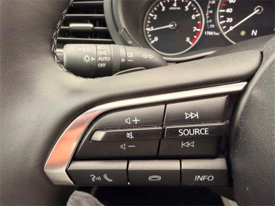 Mazda Mazda3 Gebrauchtwagen