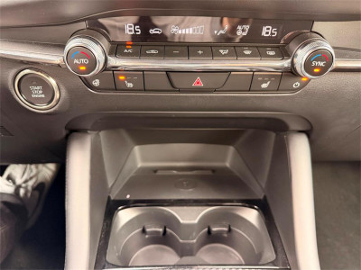 Mazda Mazda3 Gebrauchtwagen