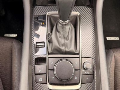 Mazda Mazda3 Gebrauchtwagen