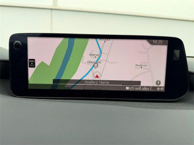 Mazda Mazda3 Gebrauchtwagen