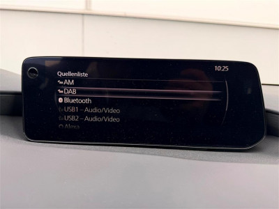 Mazda Mazda3 Gebrauchtwagen