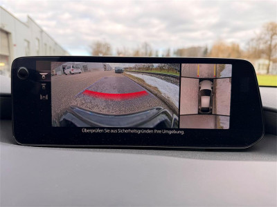 Mazda Mazda3 Gebrauchtwagen