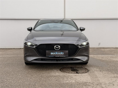 Mazda Mazda3 Gebrauchtwagen