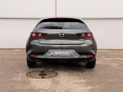 Mazda Mazda3 Gebrauchtwagen